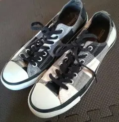 コンバース オールスター 27cm CONVERSE ALLSTAR チェック