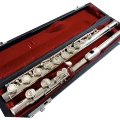 ❗️大幅値下げ中❗️ミヤザワフルート IBUKI 総銀製 定価761,250円 AZ│Ibuki | ミヤザワフルート