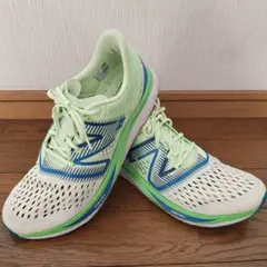 【美品】NB FUELCELL SuperComp Pacer 27.5cm