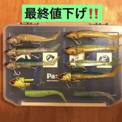 2026年最新】コアマン vj-16の人気アイテム - メルカリ