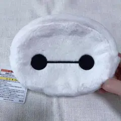 ベイマックス ポーチ