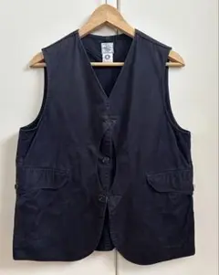 2025年最新】POST OVERALLS メンズ ベストの人気アイテム - メルカリ