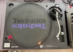 Mカリ屋崎☆LPまとめ買い値引きします様専用】Technics ターンテーブル