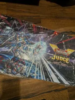 幽鬼うさぎ プレイマット JUDGE 2022 韓国　未開封 遊戯王 幽鬼うさぎ プレイマット JUDGE 2022 韓国 未開封 - メルカリ
