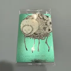 まとめ買い350円 米津玄師 かいじゅうずかん おまわりさん カード
