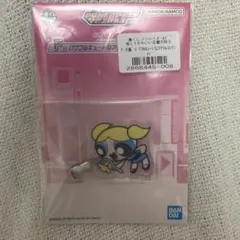 一番くじ　パワーパフガールズ　F賞　アクリルコレクション　バブルス