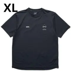新品未使用FCRB ERIC HAZE TRA F.C.R.B ERIC HAZE: EMBLEM L/S TEE 黒 XL - メルカリ