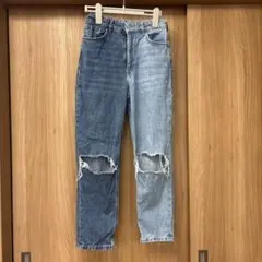 デニム　こども用のサムネイル