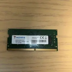 ADATA AO1P32NCSV1-BM1S 16G - メルカリ