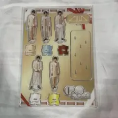 M!LK Ribbon アクスタセット