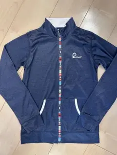 Penfield ラッシュガード 150cm ネイビー