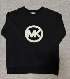マイケルコース MICHAEL KORS スウェット　裏起毛