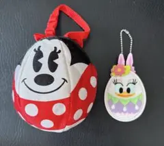 ディズニーリゾート イースターグッズ