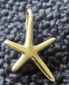 ★可愛い星型シルバー★ 鎌倉シルバーアクセサリー店の可愛いアクセサリートップ◎
