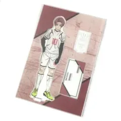 ブルーロック 糸師冴 パーツ付き BIG アクリルスタンド