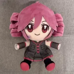 重音テト おすわり BIG ぬいぐるみ ラウンドワン 限定 Amazon.co.jp: 重音テト おすわりBIGぬいぐるみ ラウンドワン限定