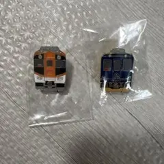 ご当地ピンズdx 近鉄特急 しまかぜ ピンバッジ - メルカリ
