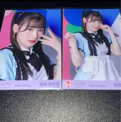2025年最新】poison girl 生写真の人気アイテム - メルカリ