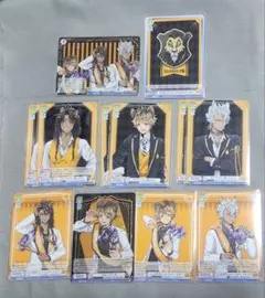 サバナクロー  ヴァイスシュヴァルツ