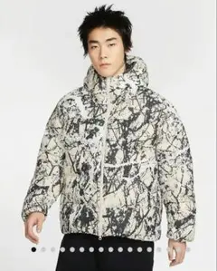ナイキ ACG 
