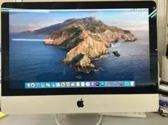 2026年最新】imac 21.5 2013の人気アイテム - メルカリ
