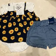 ベビー服