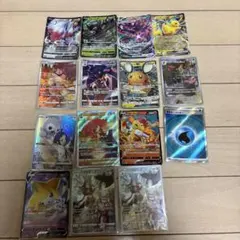 ポケモンカードセット　まとめて