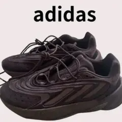 adidas OZWEEGO H04268 ブラック 23.5cm