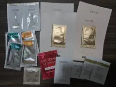 ETVOS スキンケア トライアルセット