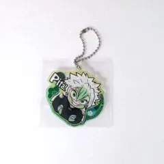 鬼滅の刃 アクキー 実弥