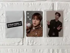 2026年最新】stray kids スンミン トレカの人気アイテム - メルカリ