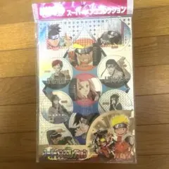 NARUTO ナルト スーパーメンココレクション