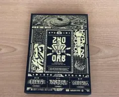 ヒプノシスマイク 6th LIVE 《2nd D.R.B 》 DVD3枚組