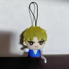 ジョジョの奇妙な冒険 ちみっともぬい 空条承太郎 10個 まとめ売り ジョジョの奇妙な冒険 ちみっともぬい 空条承太郎 花京院典明
