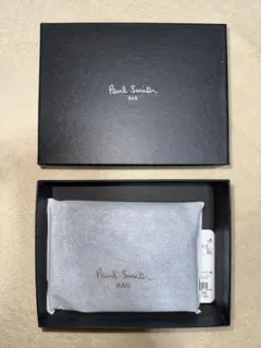 Paul Smith ポールスミス 2つ折り財布 レザー