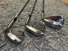 RomaRo Ray SX PRO 48° 54° 58°ウェッジ3本セットのサムネイル
