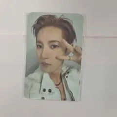 SMTOWN LIVE 2025 NCT DREAM トレカ ロンジュン - メルカリ