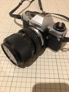 OLYMPUS M-1　標準レンズ付き　希少　動作品 M.ZUIKO DIGITAL ED 8-25mm F4.0 PRO レンズレビュー 完全版 - とるなら