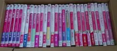ハーレクイン ロマンス コミックス おまとめセット② 29冊