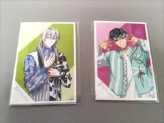 アイナナ 16PRODUCERS ブロマイド Re:vale 百 千