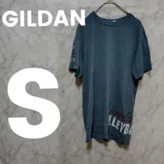 GILDAN ギルダン【S】半袖　Tシャツ グレー