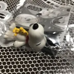 スヌーピー&ウッドストック