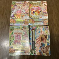 S*！様 アイカツ有栖川おとめ プレミアム星座ドレス ロリポップタウルスシリーズ