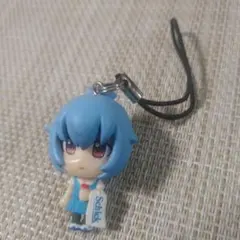 2025年最新】 綾波レイ キーホルダーの人気アイテム - メルカリ