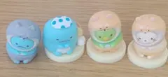 すみっコぐらし　チョコエッグ　フィギュア