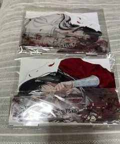 2025年最新】天官賜福 アクリルスタンド 応募者全員サービスの人気