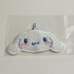 miniminiラグマット風キーホルダー シナモロール