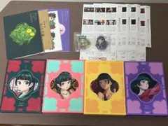 薬屋のひとりごと1期 初回生産限定版Blu-ray全巻セット