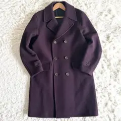 2025年最新】WACKOMARIA メンズ チェスターコートの人気アイテム