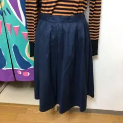 スピック&スパン　スカートのサムネイル
